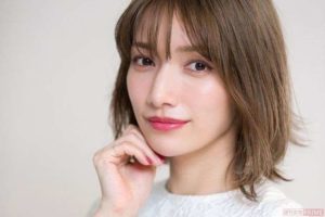 後藤真希の不倫相手b氏は誰 顔画像や離婚と今後について調べる