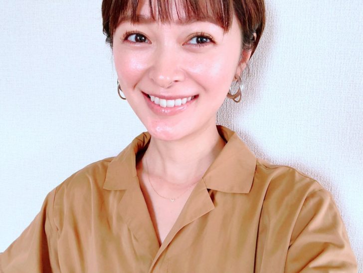 元モー娘市井紗耶香の現在や旦那や子供は 参院選出馬で当選するかに迫る